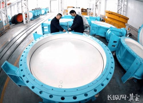 到2025年 河北打造萬億級產業雙引擎，齒輪制造迎來新機遇